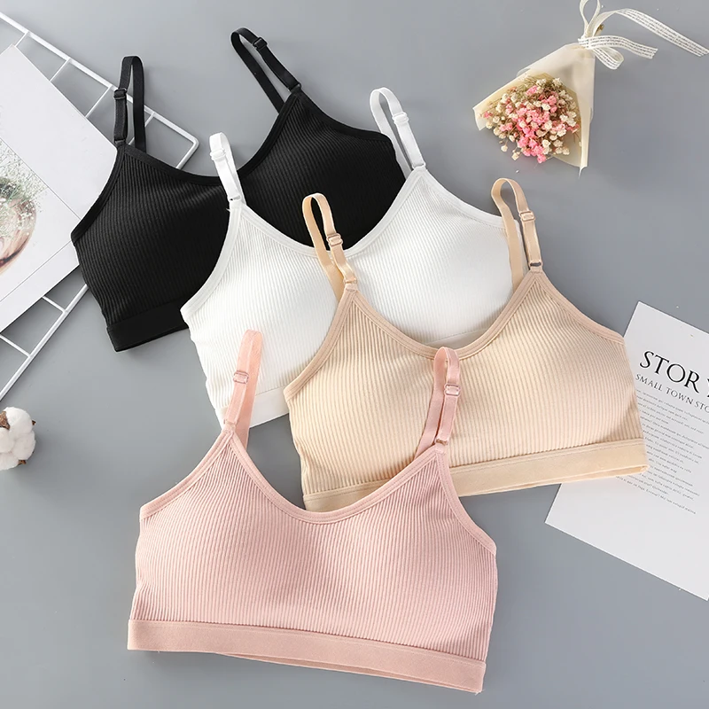 Seamless Brassiere Bras For Wo - Nursing Bra Sleep avaliação e preço