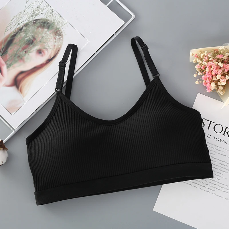 Seamless Brassiere Bras For Wo - Nursing Bra Sleep avaliação e preço