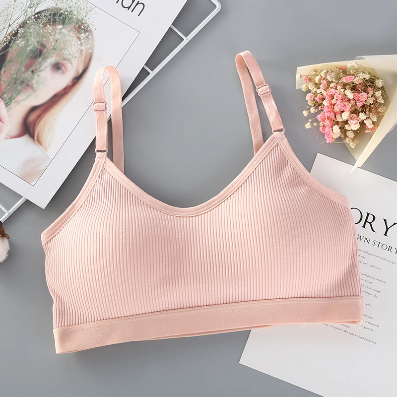 Seamless Brassiere Bras For Wo - Nursing Bra Sleep avaliação e preço
