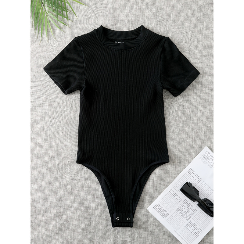 Women's Yoga Jumpsuit High-Str - Seamless Underwear Women avaliação e preço
