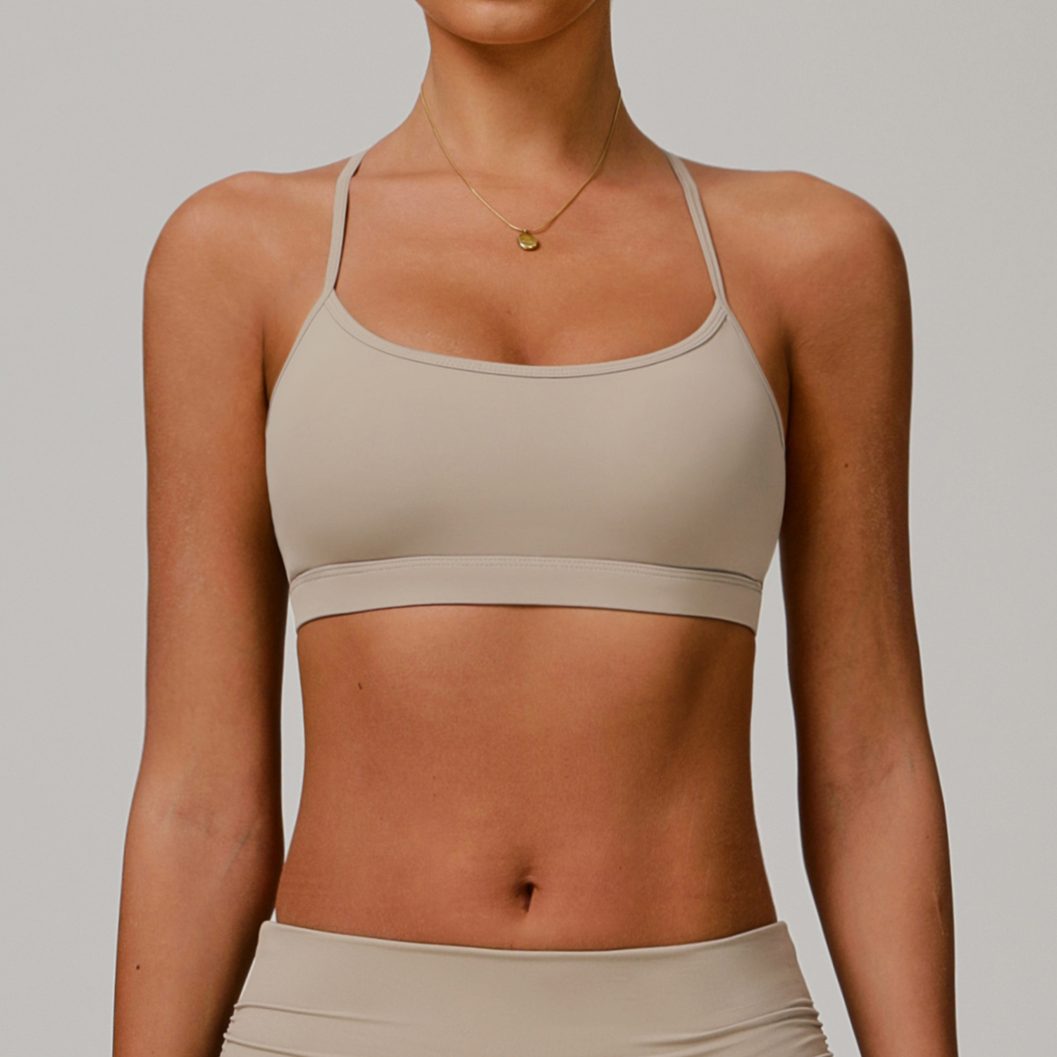 Sexy Sports Underwear Women Be - Push Up Bra Padded avaliação e preço