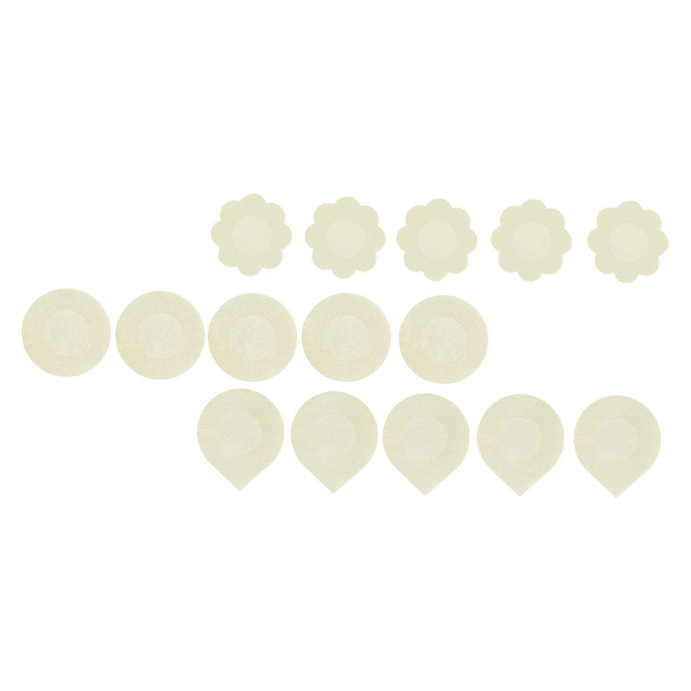 30Pcs Covers Stickers Lightwei - Nipple Cover Pasties avaliação e preço