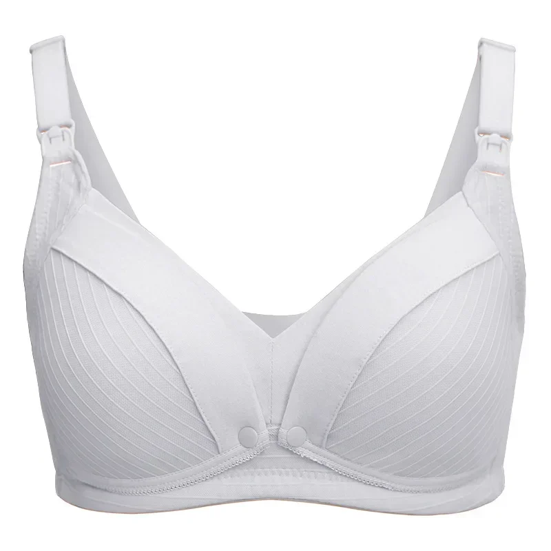 Maternity Nursing Bra Pregnant - Nursing Bra Sleep avaliação e preço