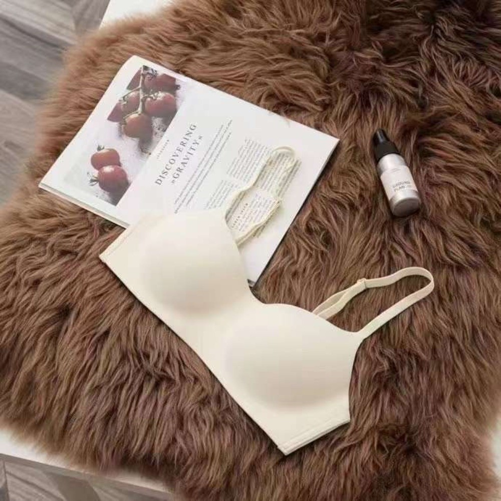 Soft Comfort Wireless Bra Brea - Bralette Wireless Soft avaliação e preço