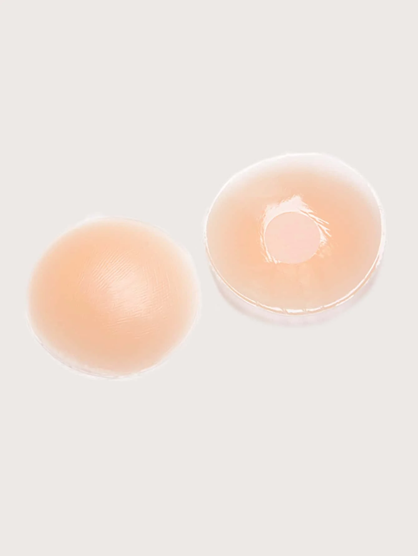Nipple Covers Flower & Round S - Silicone Bra Adhesive avaliação e preço
