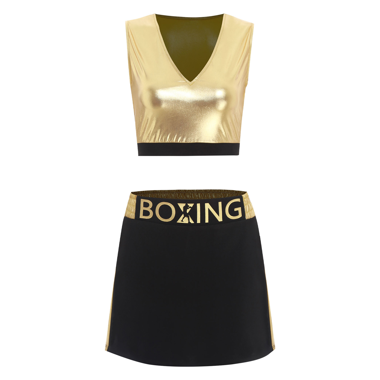 Women Adults Cosplay Boxer Cos - Seamless Underwear Women avaliação e preço