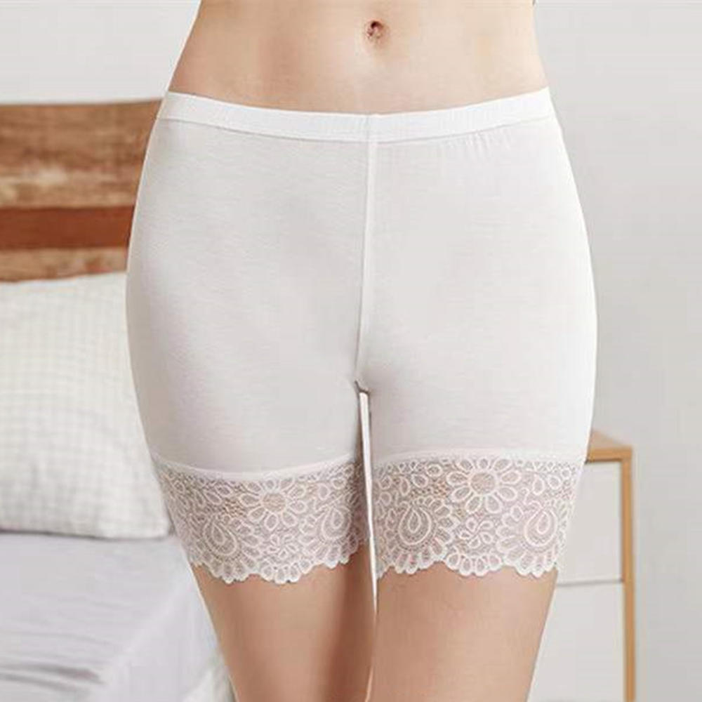 Women Shorts Underwear Safety  - Seamless Underwear Women avaliação e preço