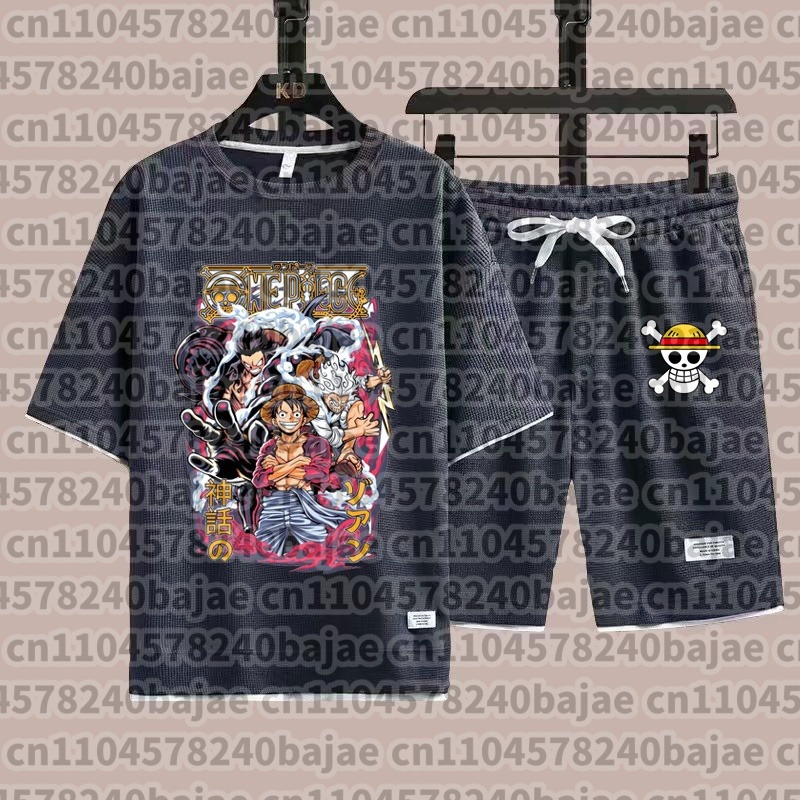 One Piece Kids Outfit Chopper  - Boyshort Underwear avaliação e preço