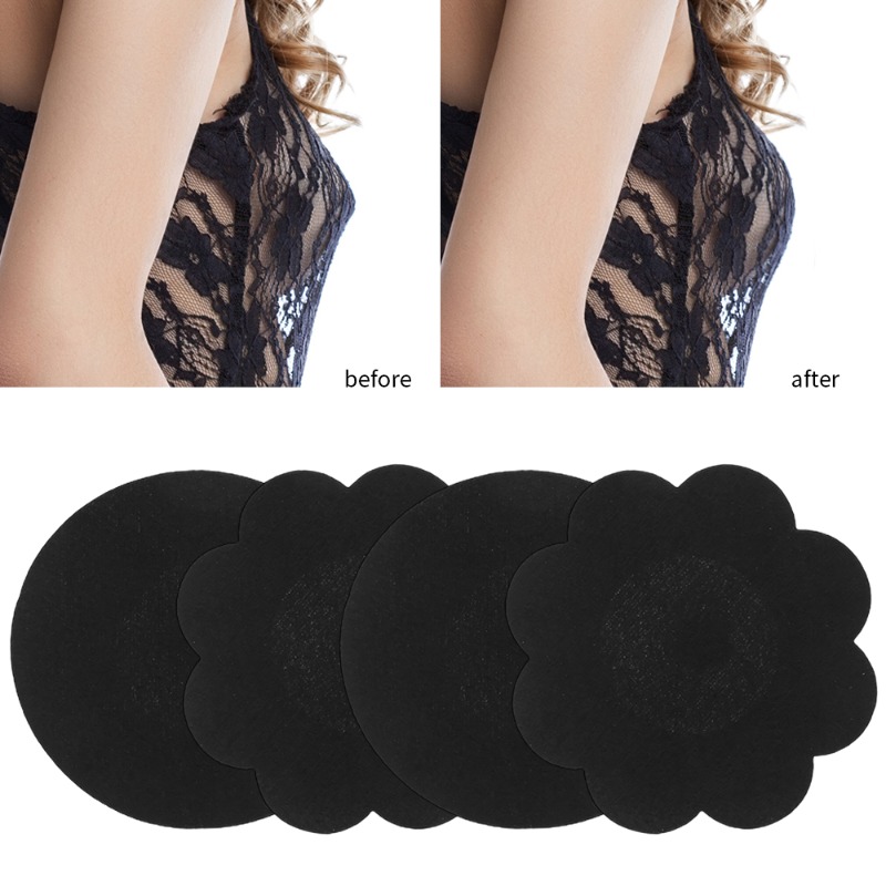 Silicone Breast Lift Pads Wate - Silicone Bra Adhesive avaliação e preço