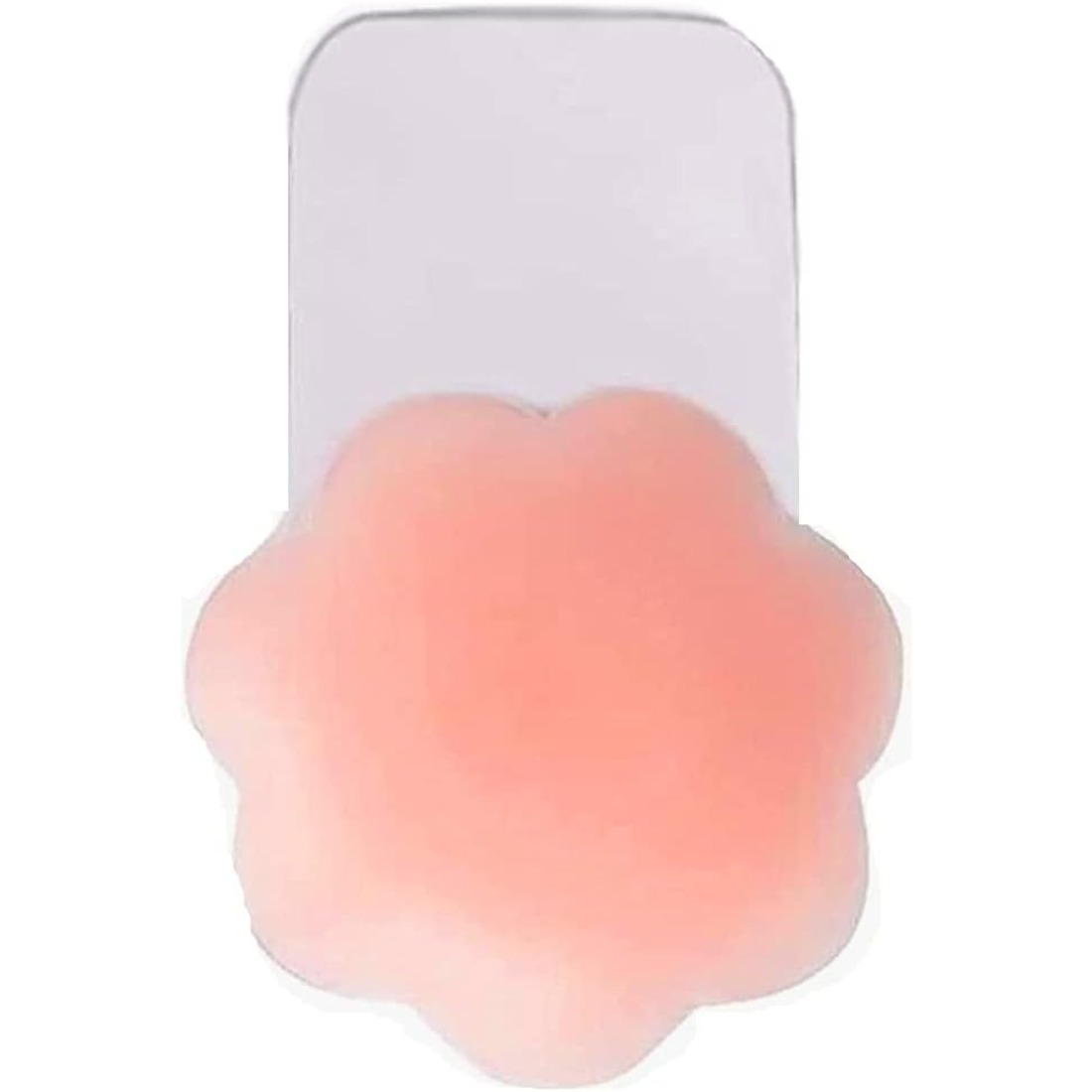 4.3 Inch Reusable Silicone Nip - Nipple Cover Pasties avaliação e preço