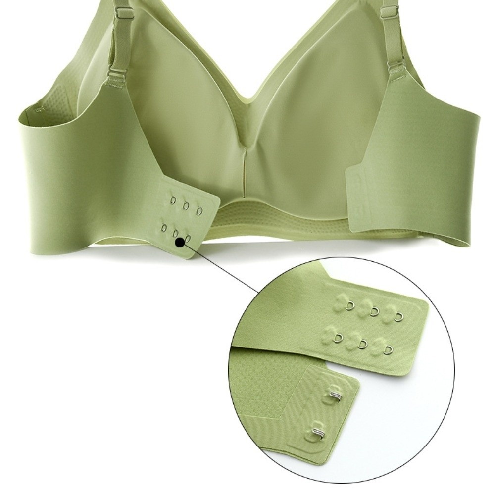 Anti-sagging Push Up Wireless  - Bralette Wireless Soft avaliação e preço