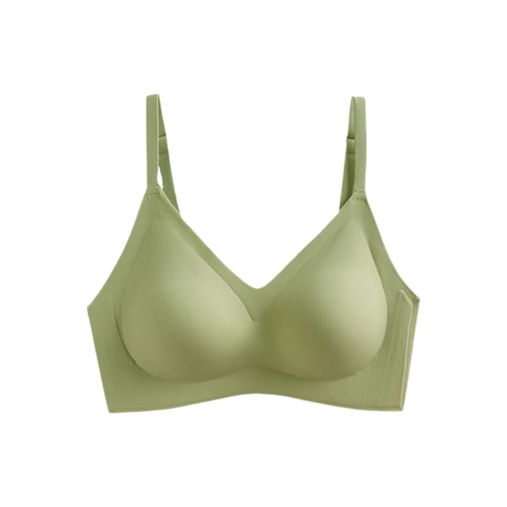 Anti-sagging Push Up Wireless  - Bralette Wireless Soft avaliação e preço