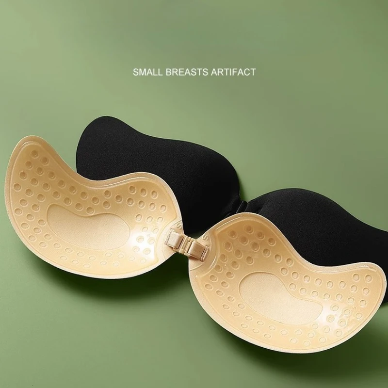 Invisible Strapless Adhesive S - Silicone Bra Adhesive avaliação e preço