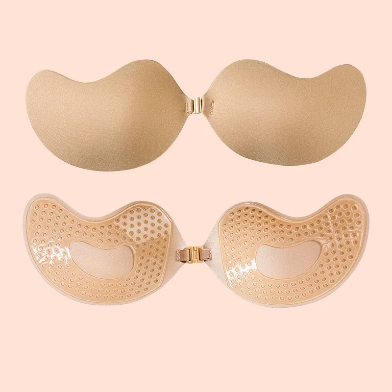 Invisible Strapless Adhesive S - Silicone Bra Adhesive avaliação e preço