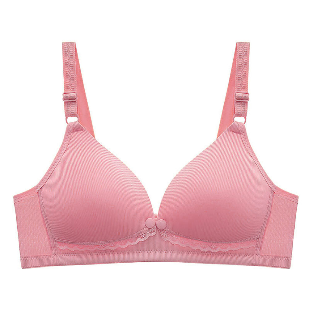 Maternity Nursing Bra Women Br - Nursing Bra Sleep avaliação e preço