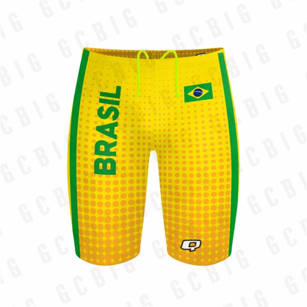2023 New Boys Jammers Sports S - Boyshort Underwear avaliação e preço