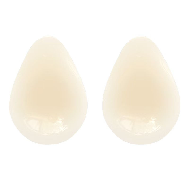 Waterdrop Invisible Bra Silico - Push Up Bra Padded avaliação e preço