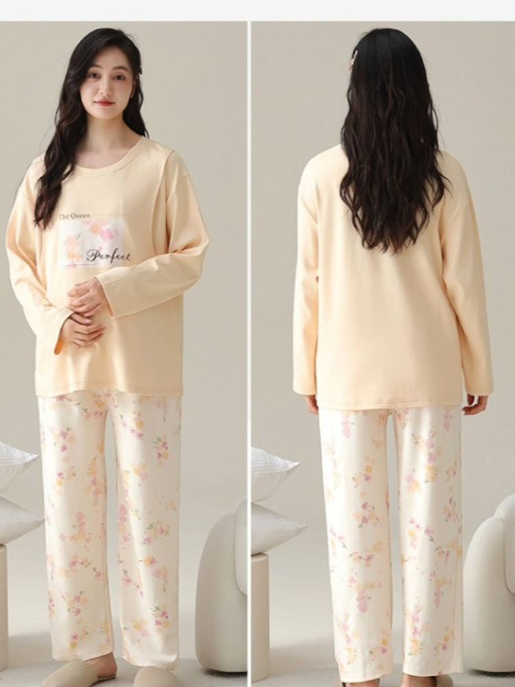Breast Sleep Maternity Clothes - Nursing Bra Sleep avaliação e preço