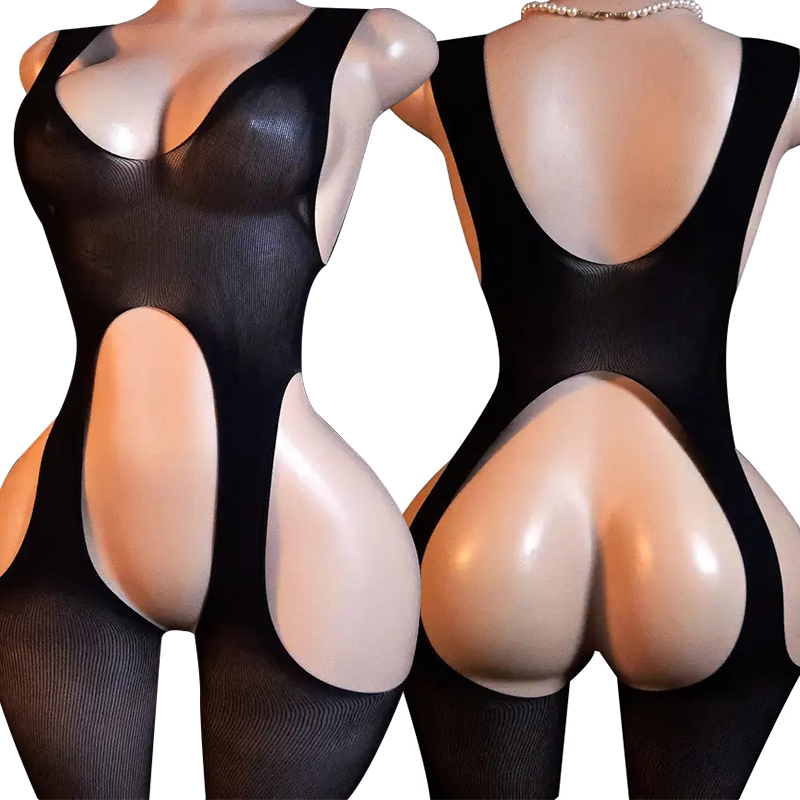 Hot Erotic Lingerie Set For Wo - Lace Teddy Lingerie avaliação e preço