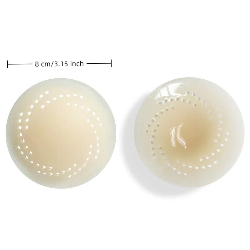 Reusable Sticky Bra Silicone N - Silicone Bra Adhesive avaliação e preço