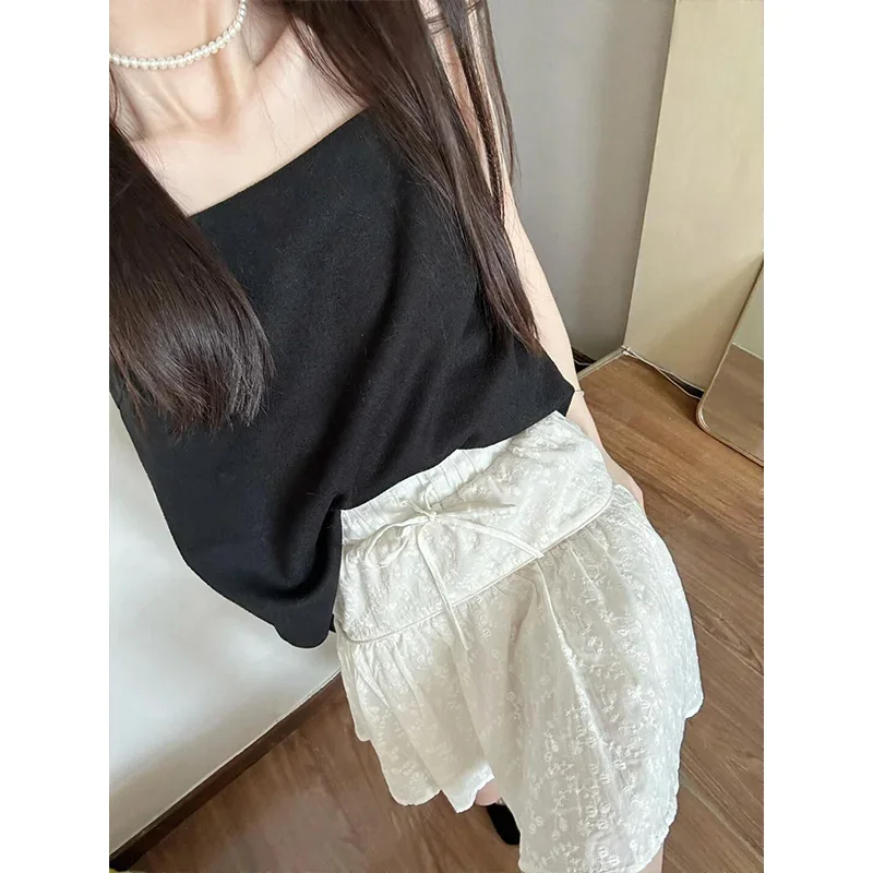 Color Contrast Chic Girl 2pc S - Cami Top Lace avaliação e preço