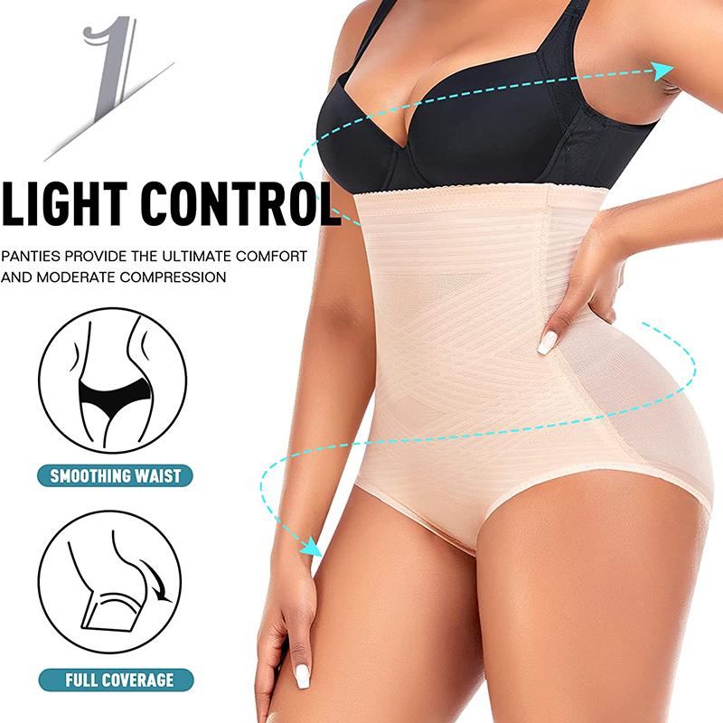 Tummy Control Slimming Shapewe - Shapewear Bodysuit Firm avaliação e preço