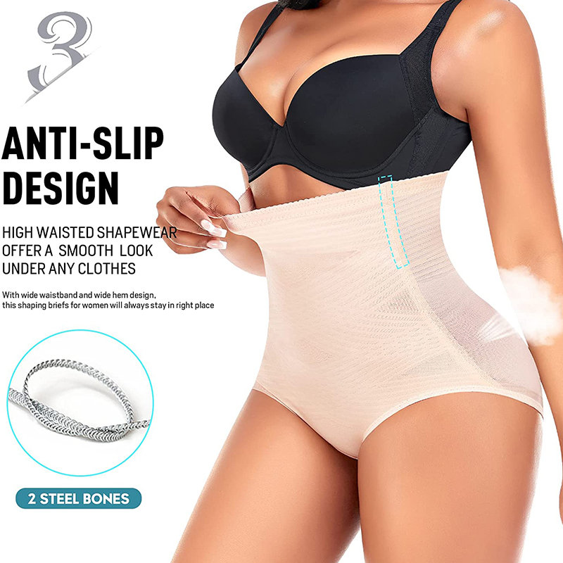 Tummy Control Slimming Shapewe - Shapewear Bodysuit Firm avaliação e preço