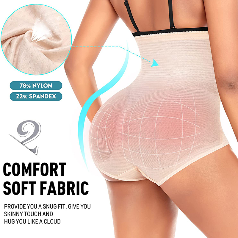 Tummy Control Slimming Shapewe - Shapewear Bodysuit Firm avaliação e preço