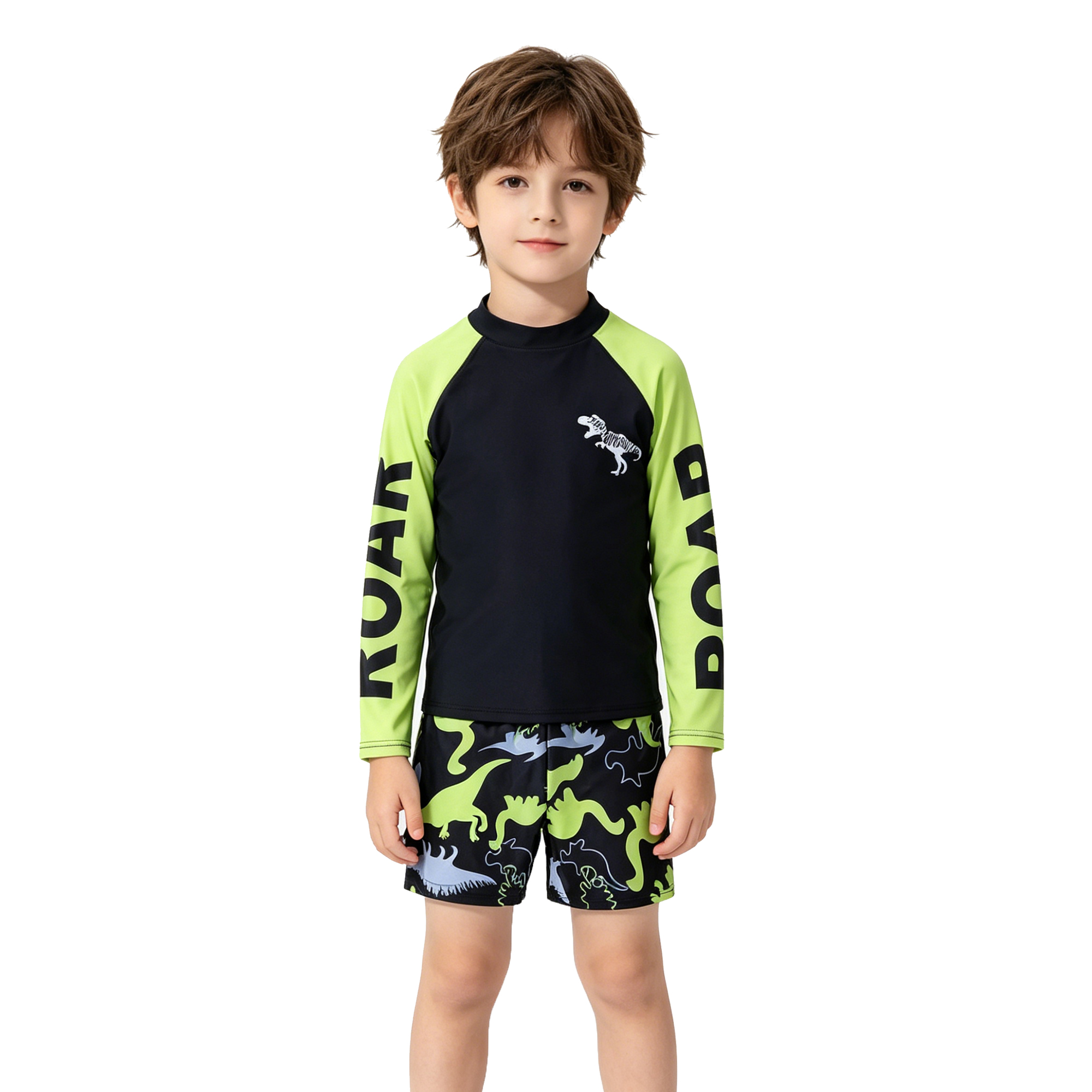 Boys Swimsuits Two Pieces Todd - Boyshort Underwear avaliação e preço