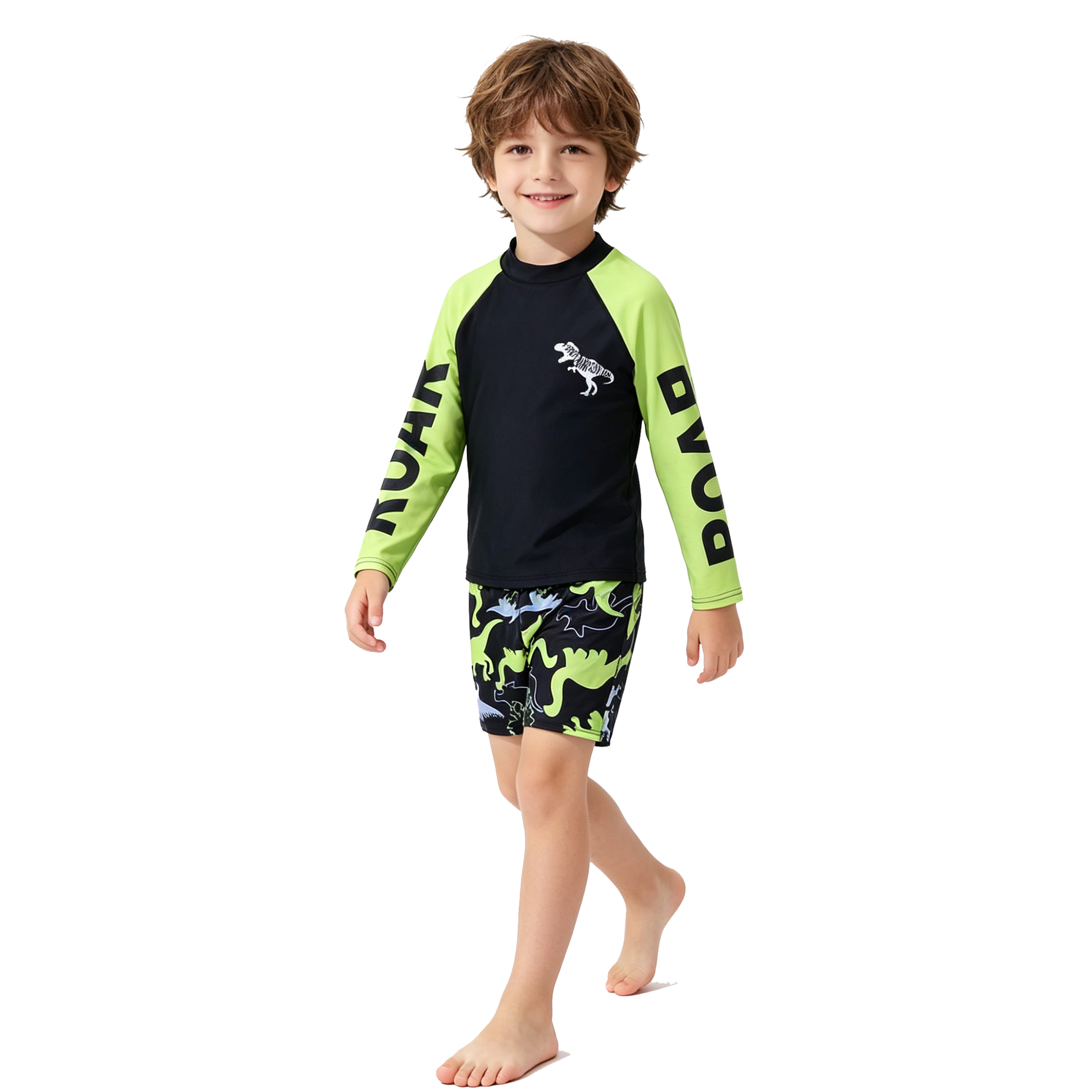 Boys Swimsuits Two Pieces Todd - Boyshort Underwear avaliação e preço