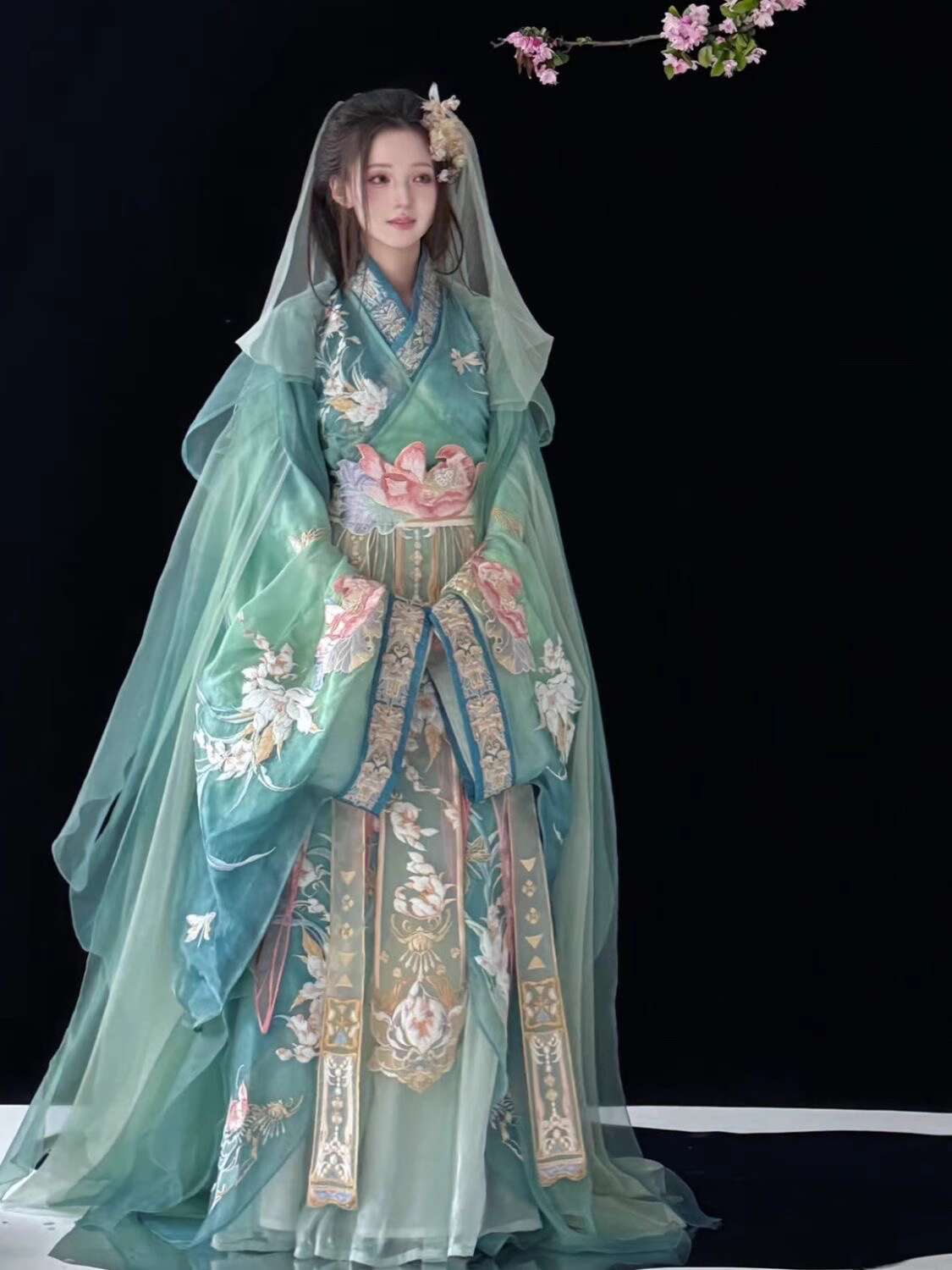 New Fiesta Carnival Halloween  - Robe Silk Women avaliação e preço