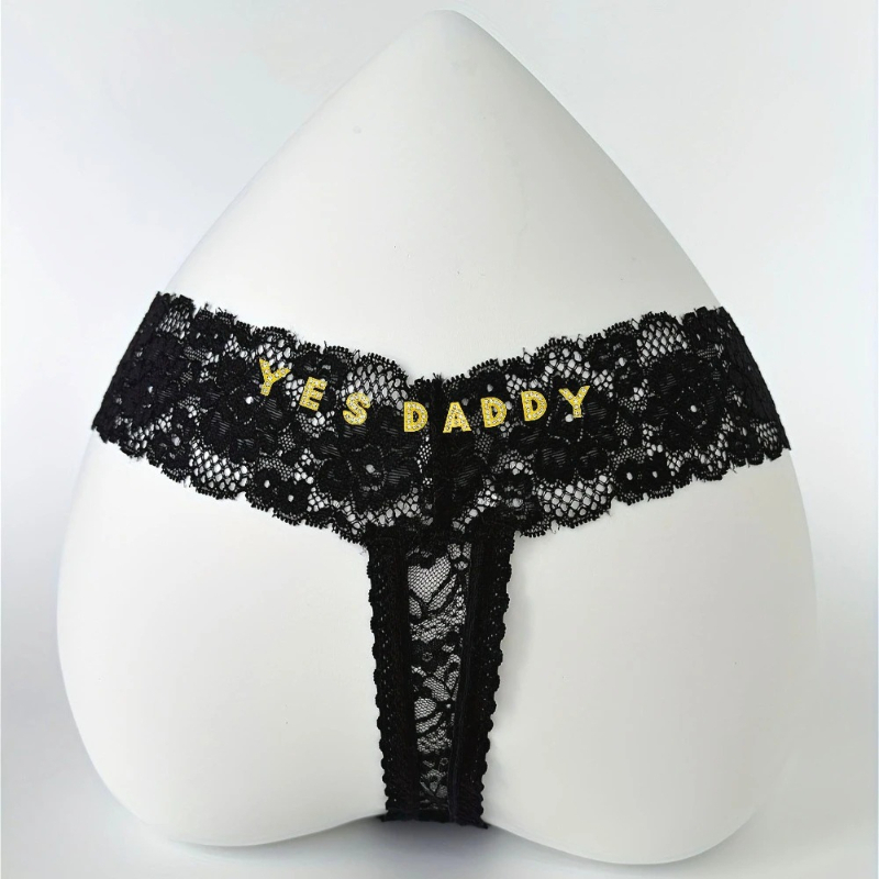 Personality Custom Name Crysta - Thong Bikini Women avaliação e preço
