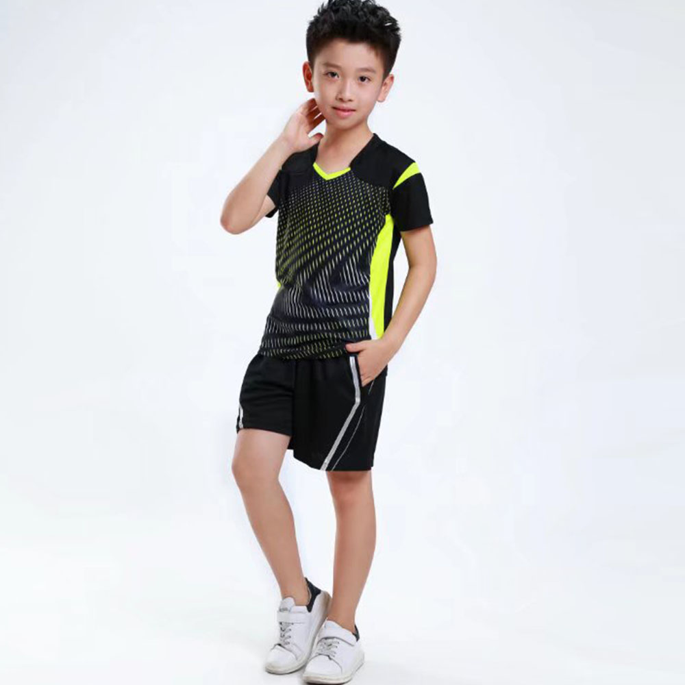 Top Quality Children Badminton - Boyshort Underwear avaliação e preço