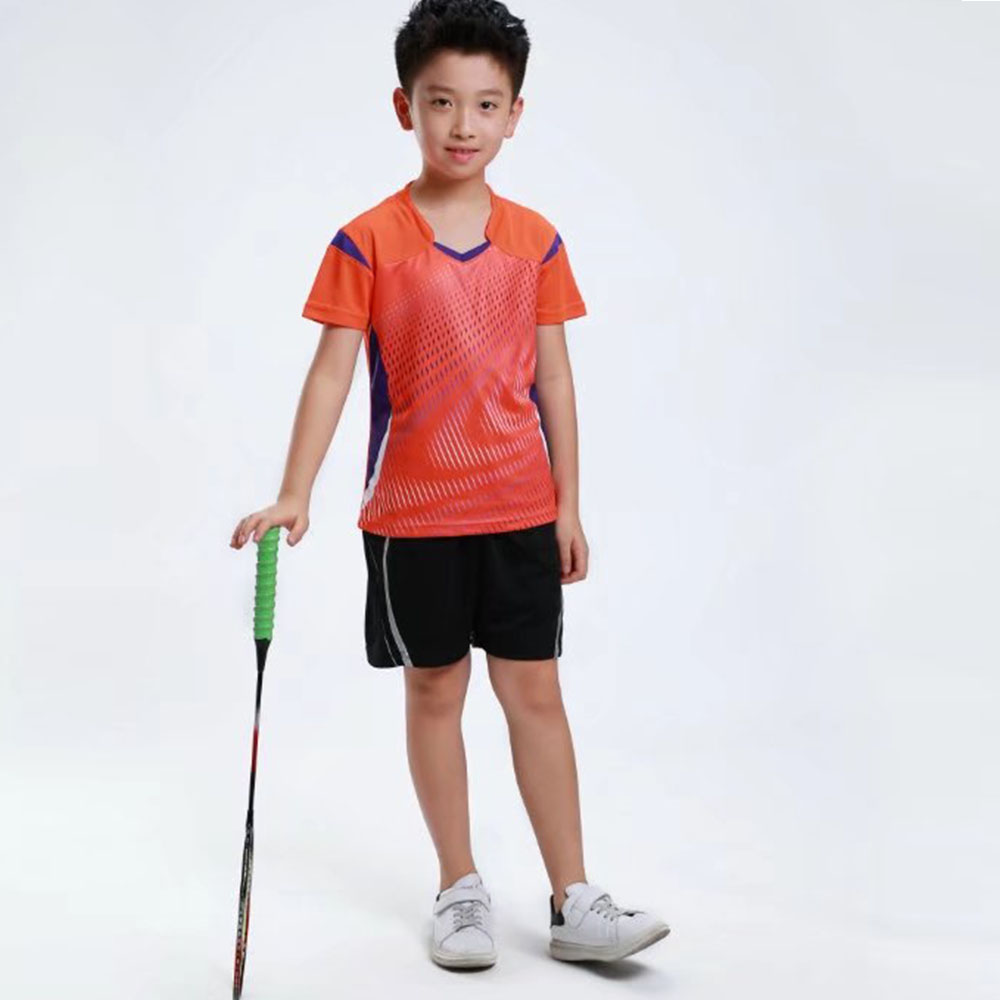 Top Quality Children Badminton - Boyshort Underwear avaliação e preço