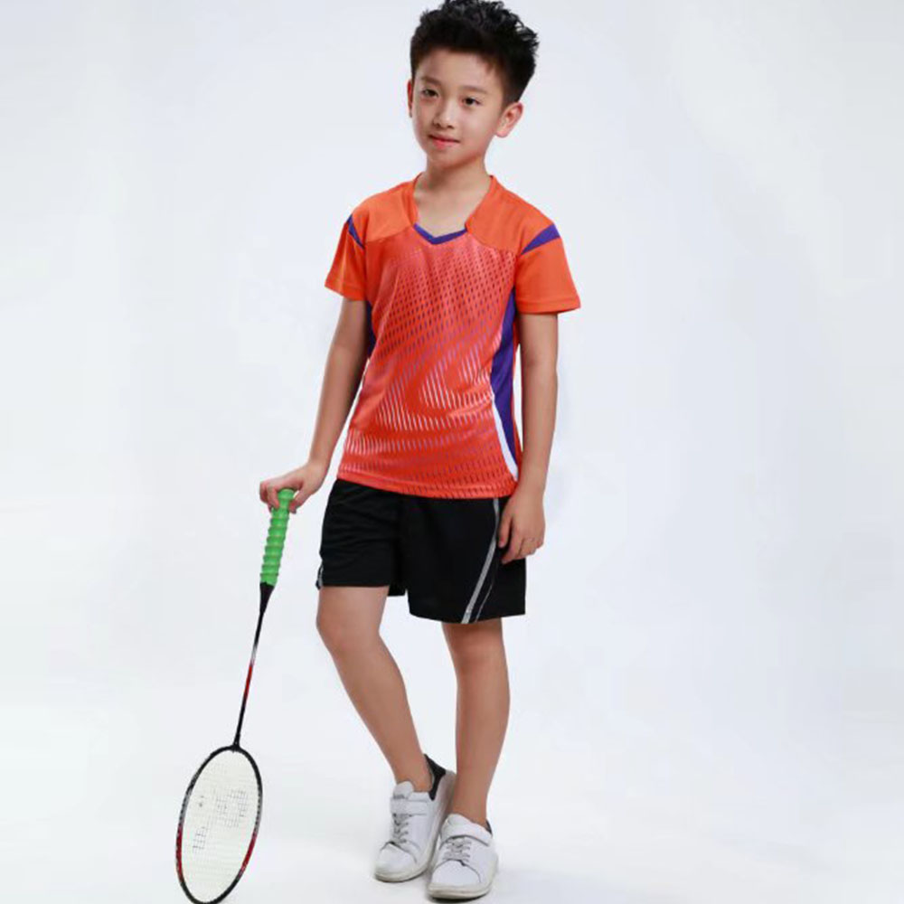 Top Quality Children Badminton - Boyshort Underwear avaliação e preço