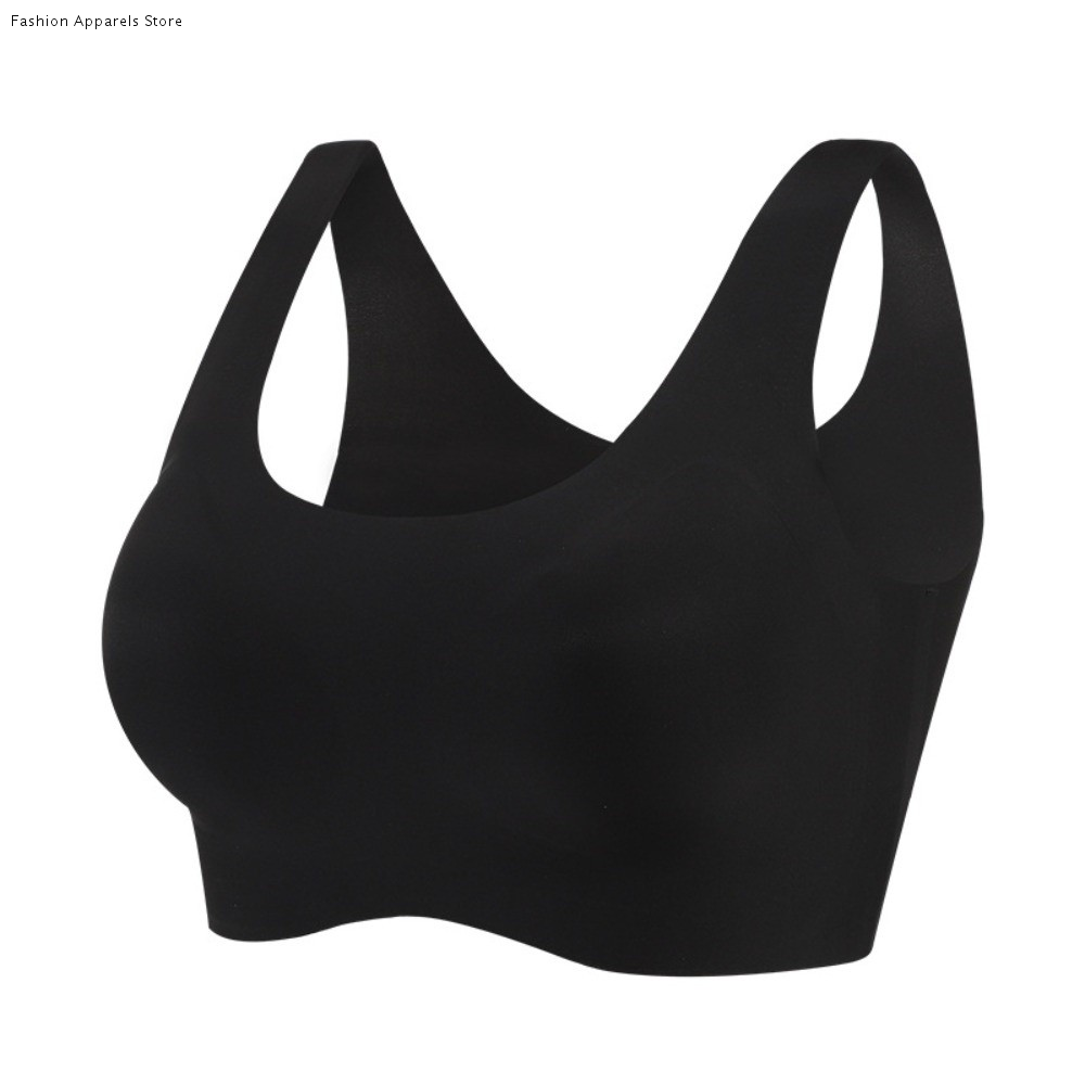 Soft Close-fitting Wireless Br - Bralette Wireless Soft avaliação e preço