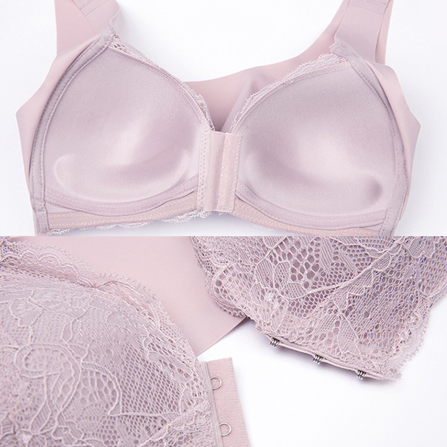 L'bellagiovanna Plus Size Summ - Seamless Underwear Women avaliação e preço