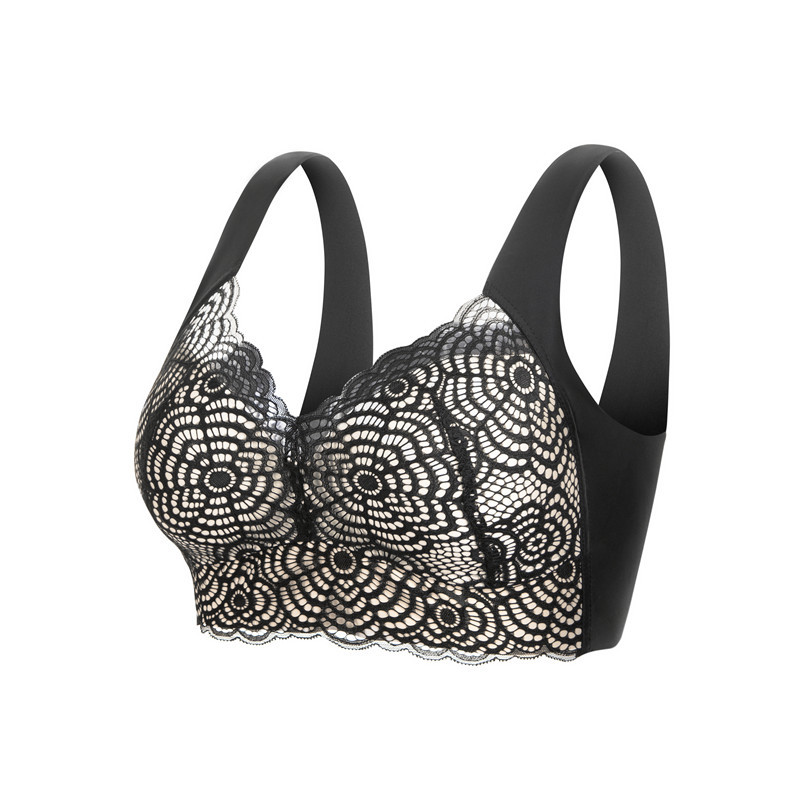 L'bellagiovanna Women's Wirefr - Seamless Underwear Women avaliação e preço