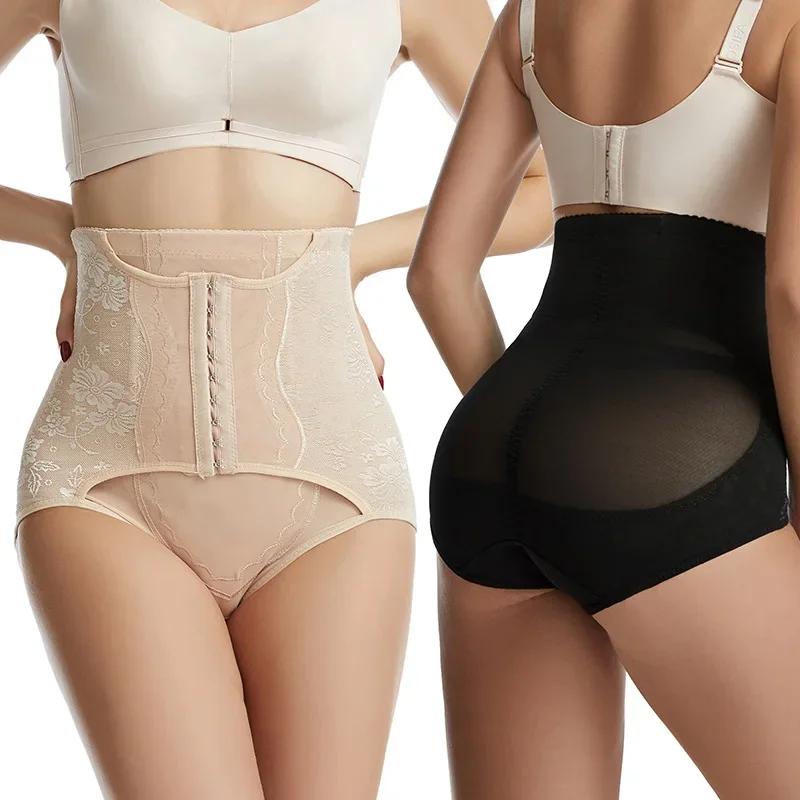 Tummy Control Panties for Wome - Shapewear Bodysuit Firm avaliação e preço