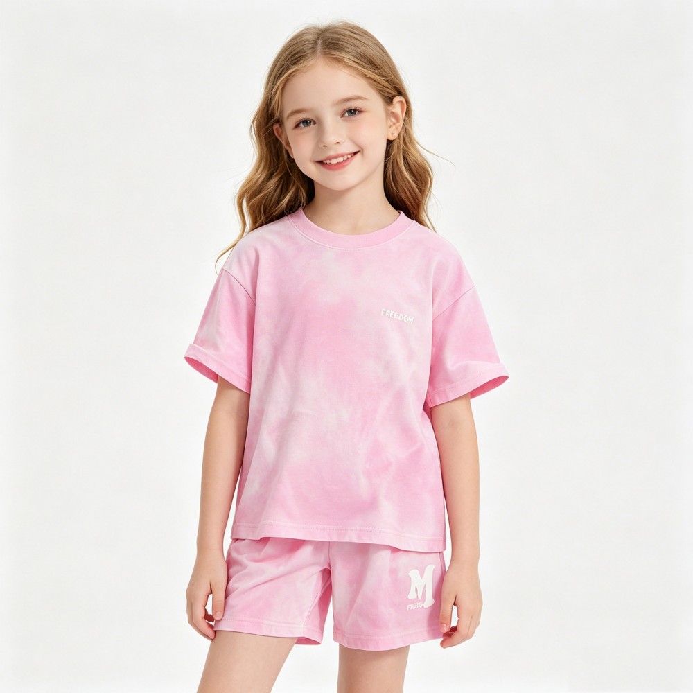 5-14Years Kids Sport Set Cotto - Boyshort Underwear avaliação e preço