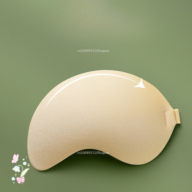 New Invisible Strapless Adhesi - Push Up Bra Padded avaliação e preço