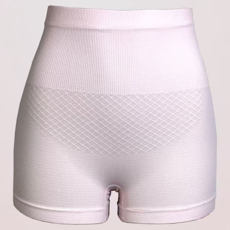 5pcs One-Size High-Waist Tummy - Seamless Underwear Women avaliação e preço