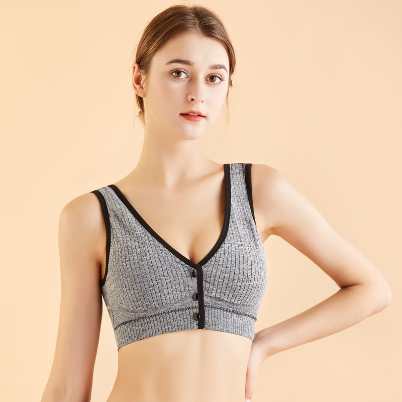 Soft Breastfeeding Bra 3D Stru - Nursing Bra Sleep avaliação e preço