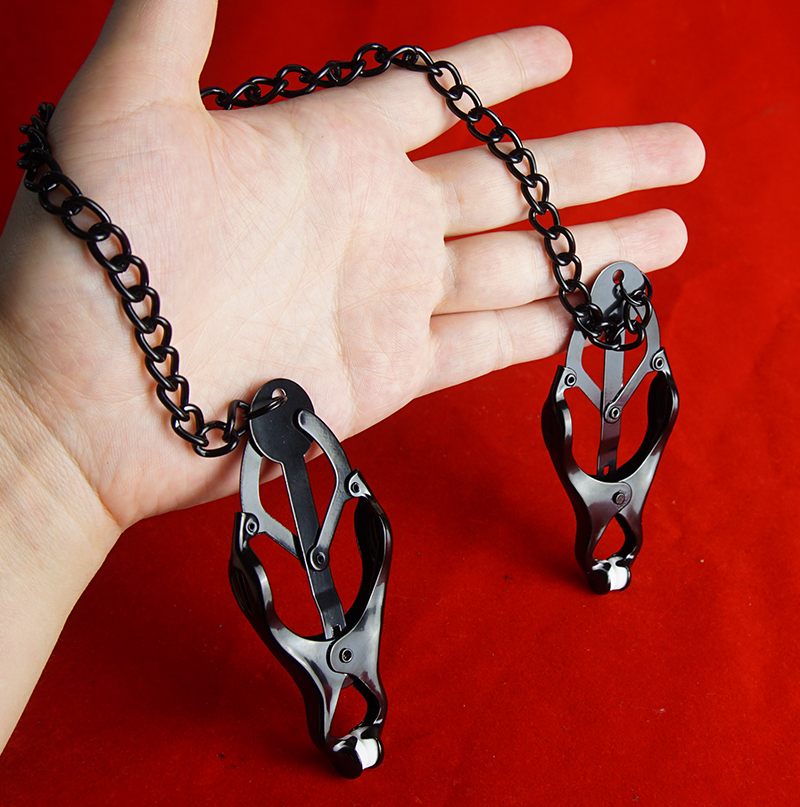 All Metal Intense Nipple Cover - Nipple Cover Pasties avaliação e preço