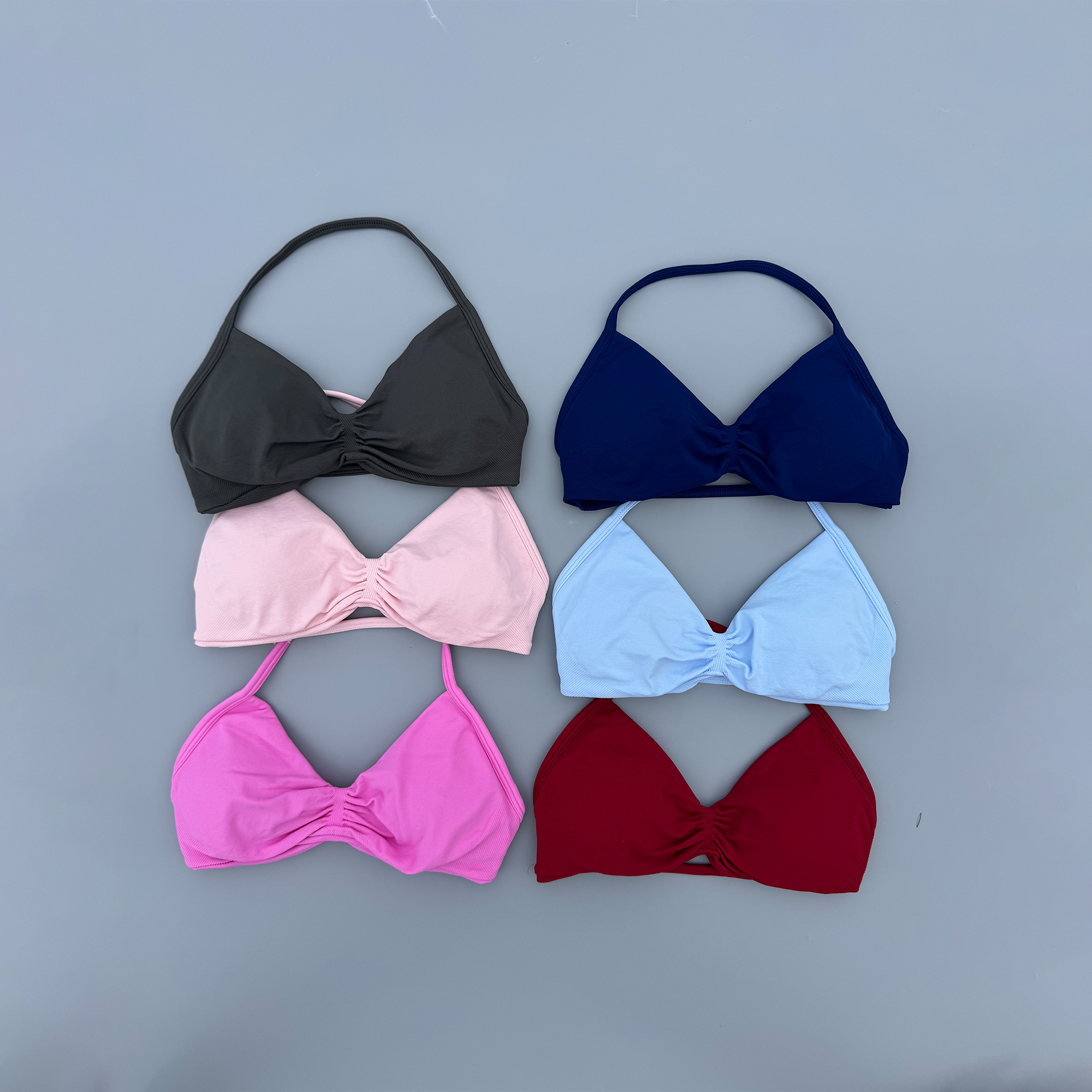 Women's High-Support Lace-Up S - Push Up Bra Padded avaliação e preço
