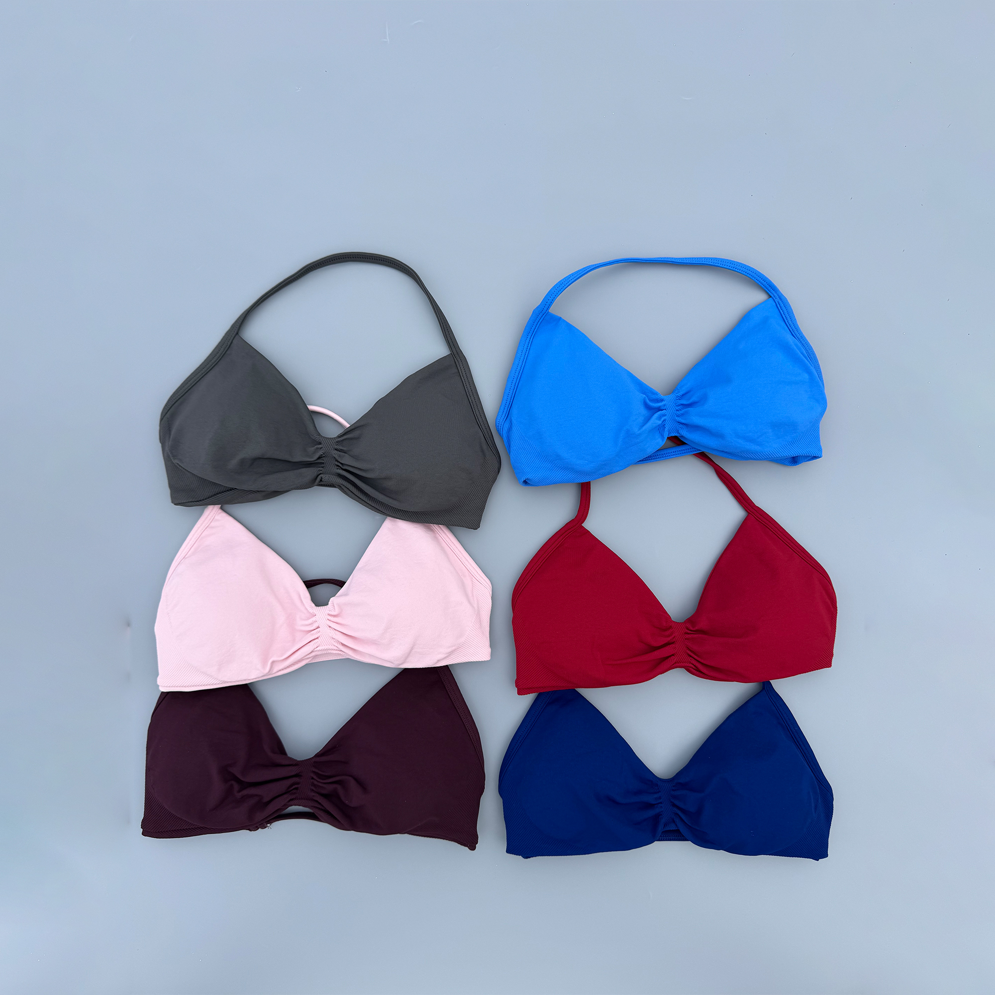 Women's High-Support Lace-Up S - Push Up Bra Padded avaliação e preço