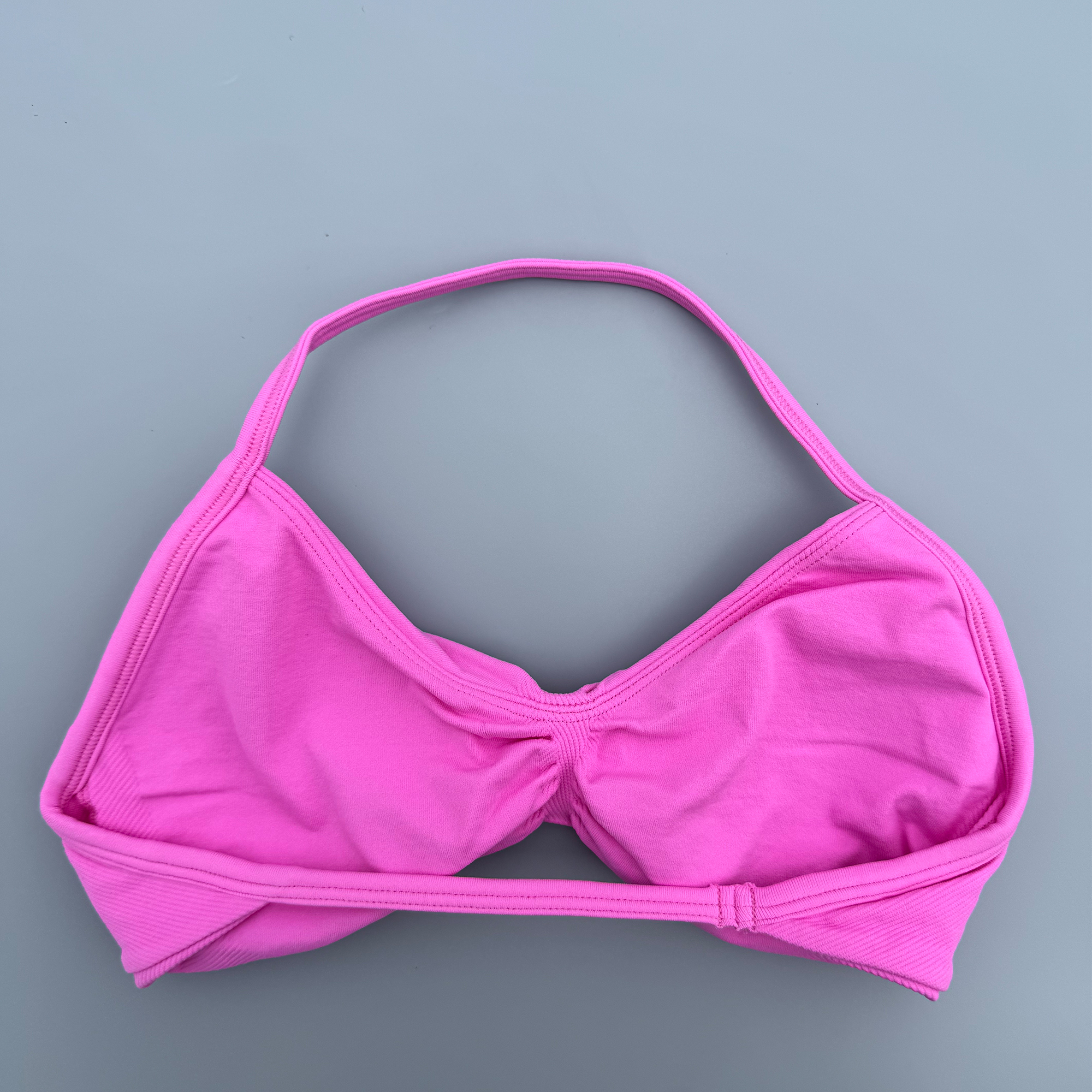 Women's High-Support Lace-Up S - Push Up Bra Padded avaliação e preço