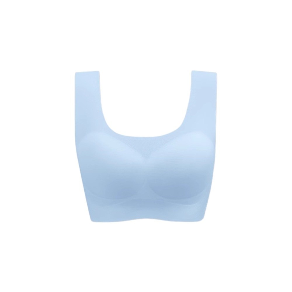 Soft Close-fitting Disposable  - Bralette Wireless Soft avaliação e preço