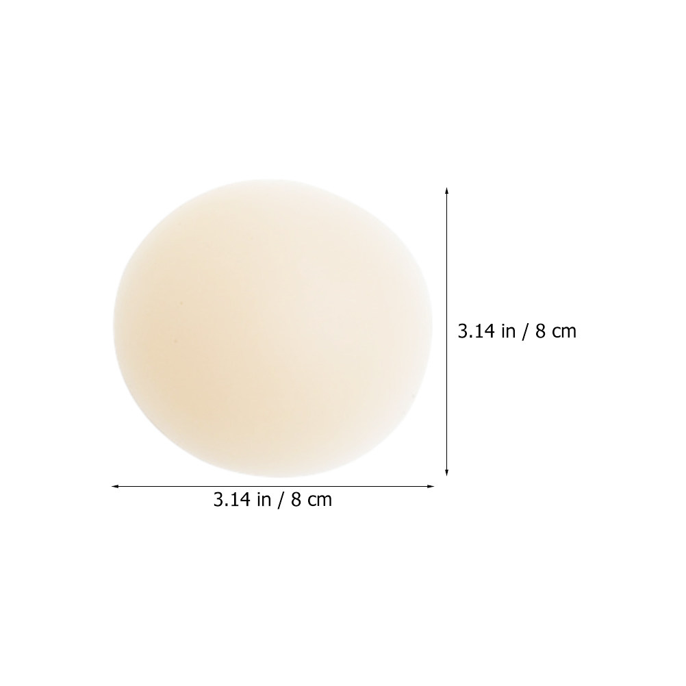 1Pair Ultra-Thin Reusable Sili - Nipple Cover Pasties avaliação e preço