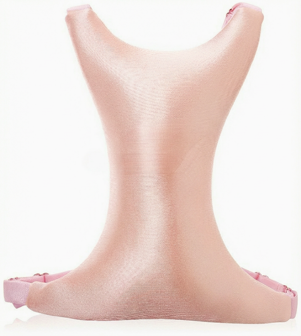 Side Sleeper Pillow for Breast - Nursing Bra Sleep avaliação e preço
